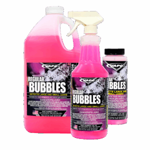 Regular Bubbles LDR -1/2P, 1Q, 1