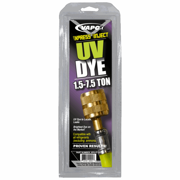 UV Dye