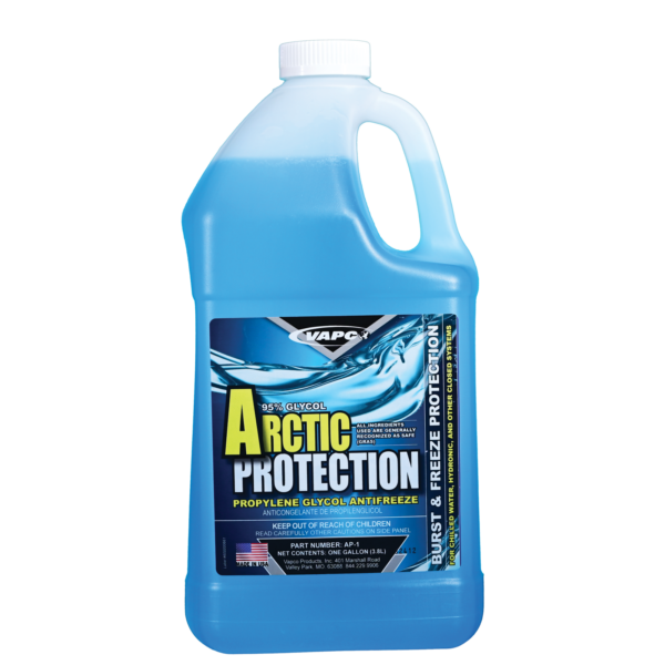 Propylene Glycol Arctic Protection