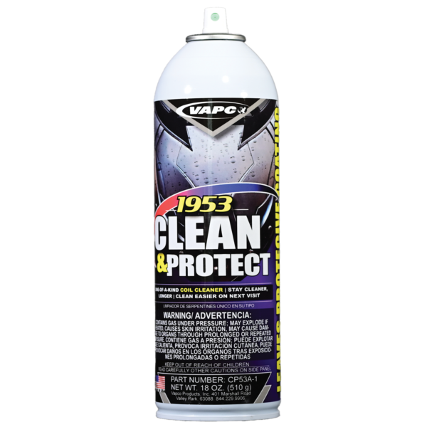 1953 Clean and Protect - Image 2