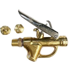 Small Spray Gun