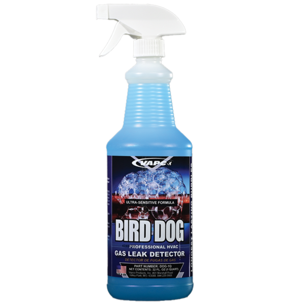 Bird Dog Quart