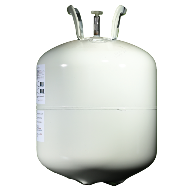 R-290 Refrigerant 12 & 20lb Canister - Image 2