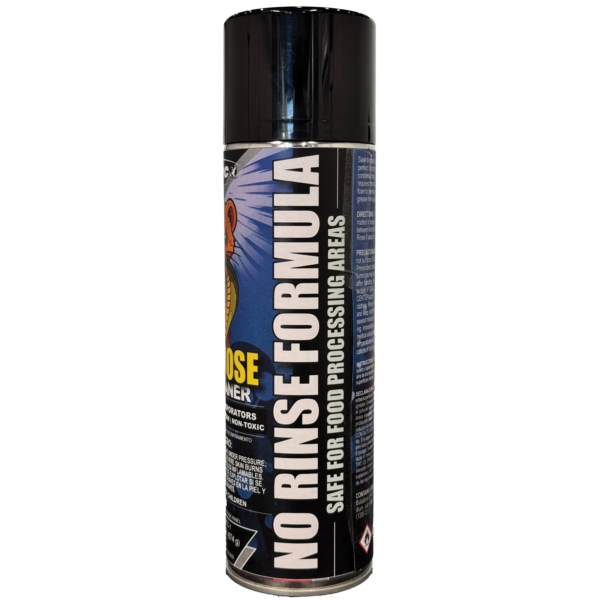 Mongoose Coil Cleaner Aerosol - Image 3