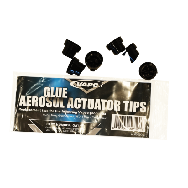 Glue Aerosol Actuator Tips - Image 2