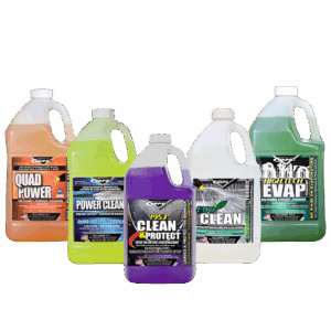 Micro Channel/Mini Split Coil Cleaners