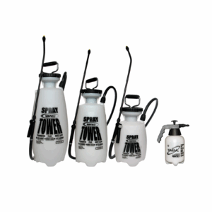Coil Cleaning Sprayers & Equipment