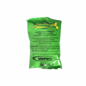 Powdered Coil Cleaners