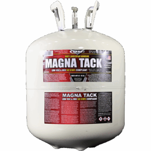 Magna Tack high-strength adhesive cylinder for industrial bonding