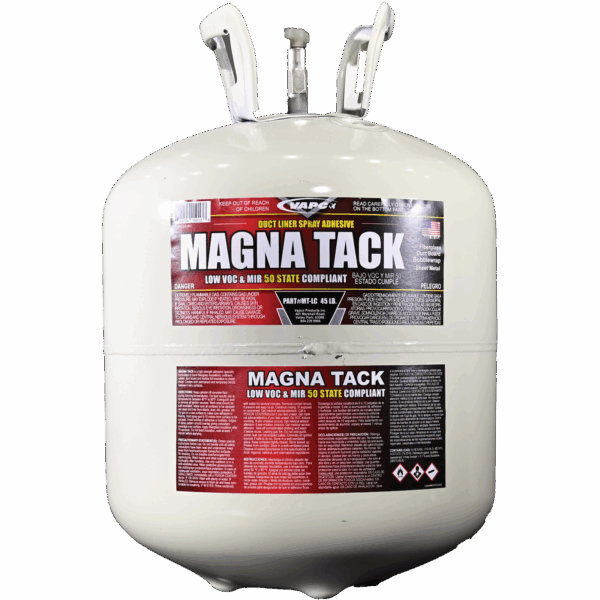 Magna Tack high-strength adhesive cylinder for industrial bonding