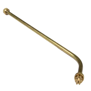 STW Series Sprayers Brass Extension Rod 3-7742