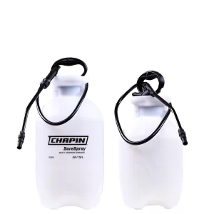 GENERAL PURPOSE SPRAYERS 20010, 20020