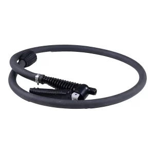 STW Series Sprayers Hose & Poly Shutoff 3-6493