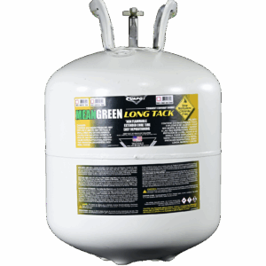 Mean Green Long Tack Cylinders, MGLT-SC, LC, 200 - Methylene Chloride Free Formula