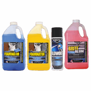 COMMERCIAL / INDUSTRIAL CONDENSER