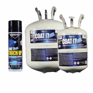 CONDENSER CORROSION PROTECTION