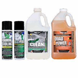 NSF / EPA EVAPORATOR