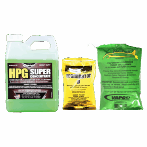 POWDERS & CONCENTRATES