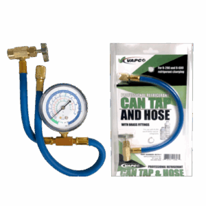 REFRIGERANT ACCESSORIES