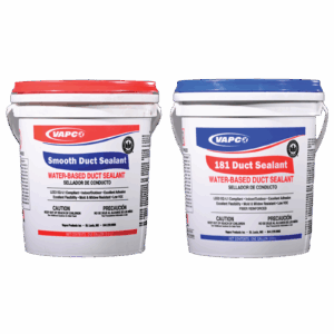 DUCT SEALANTS