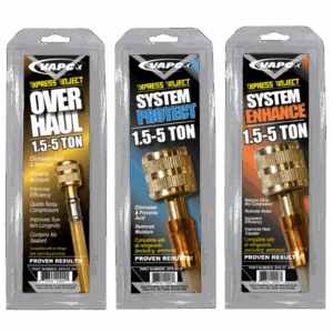 SPECIALTY - NO SEALANT