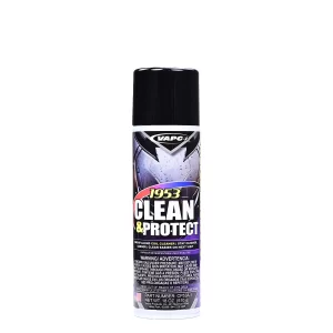 1953 Clean & Protect Coil Cleaner Protectant Aerosol