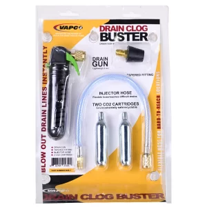 Drain Clog Buster DCB-1