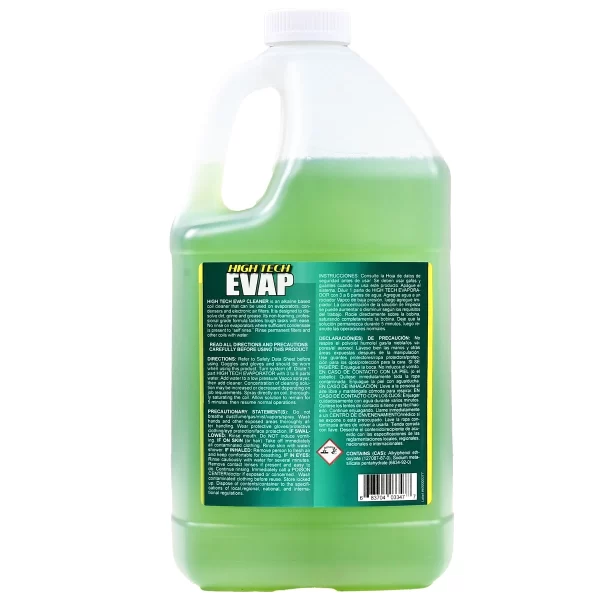 Evaporator Coil Cleaner – High Tech Evap HTEC- 1, 5 | Vapco