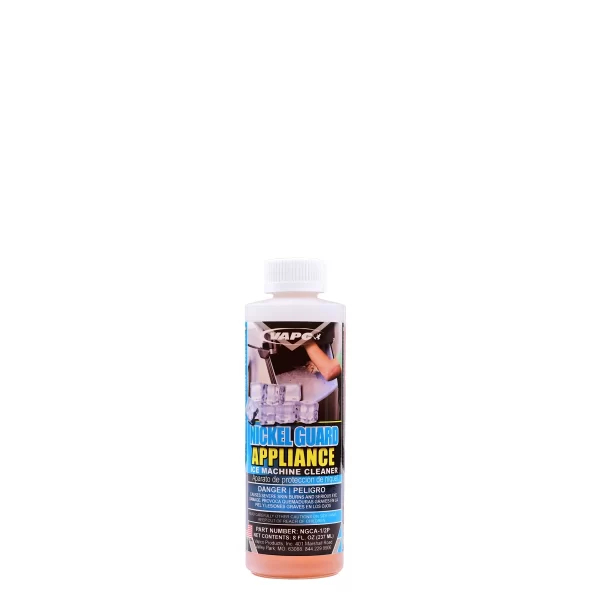 Nickel Guard Nickel Guard Appliance NGCA-1/2P - Vapco Solutions
