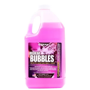 Regular Bubbles LDR -1/2P, 1Q, 1