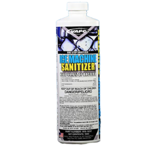 Ice Machine Sanitizer IMS-16oz